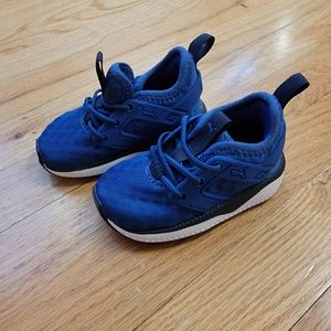 Puma Soft Foam Sneakers
